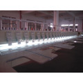 YUEHONG 624 high speed embroidery machine for sale